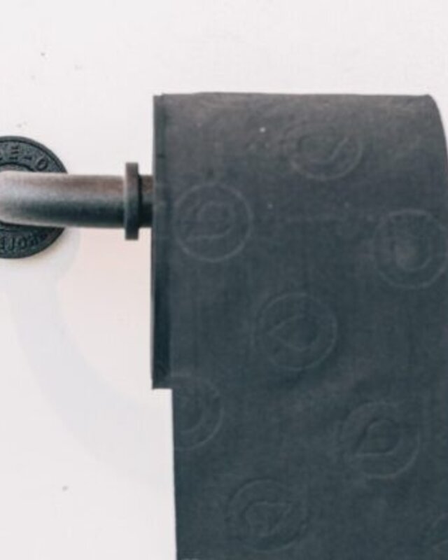 JEE-O SOHO Toiletrolhouder - Meerdere Kleuren