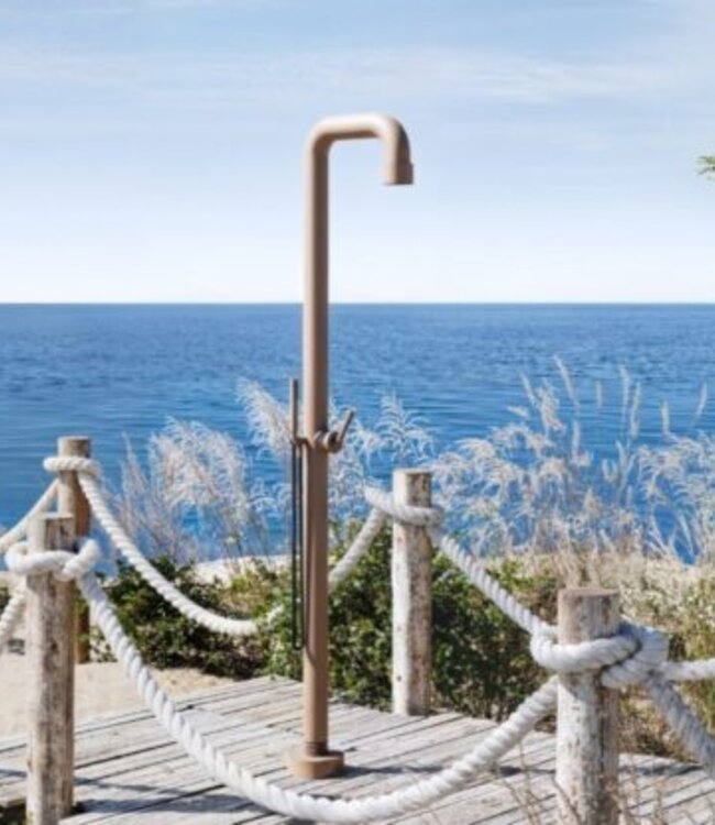 JEE-O SOHO Douche 02 | Met Eengreep-mengkraan en Handdouche