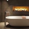 Pure Badvuller Met Handdouche - Chroom