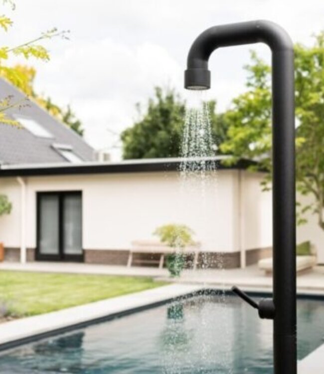 JEE-O SOHO Vrijstaande Douche 01 | Met Eengreep-mengkraan en Progressieve Cartridge