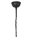 Light&Living Hanglamp Haranka | Hout | Donkerbruin | 2 Maten