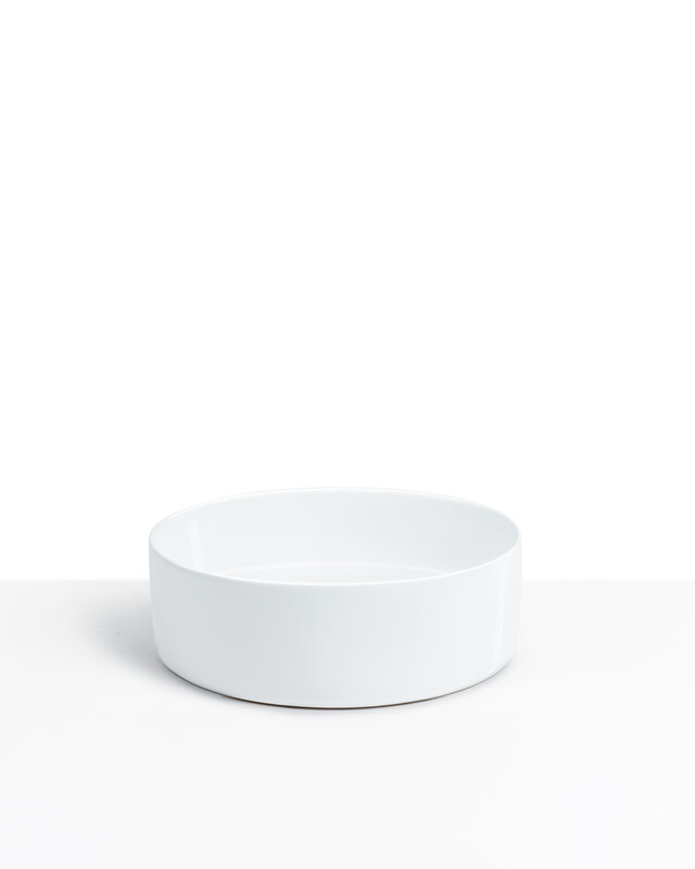 Loutro Bathroomware Waskom MC Delly | Ø40 x H12 cm | 4 Kleuren