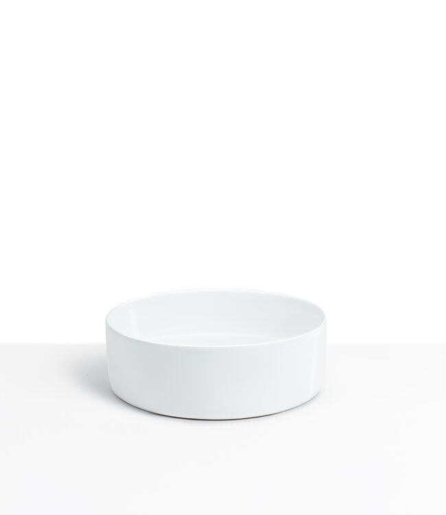 Loutro Bathroomware Waskom MC Delly | Ø40 x H12 cm | 4 Kleuren
