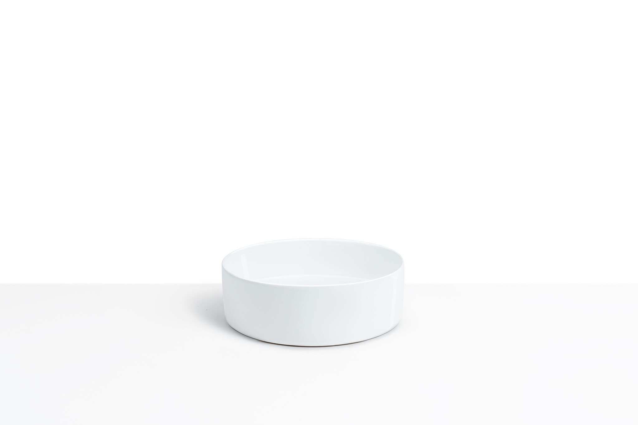 Loutro Bathroomware Waskom MC Delly | Ø40 x H12 cm | 4 Kleuren