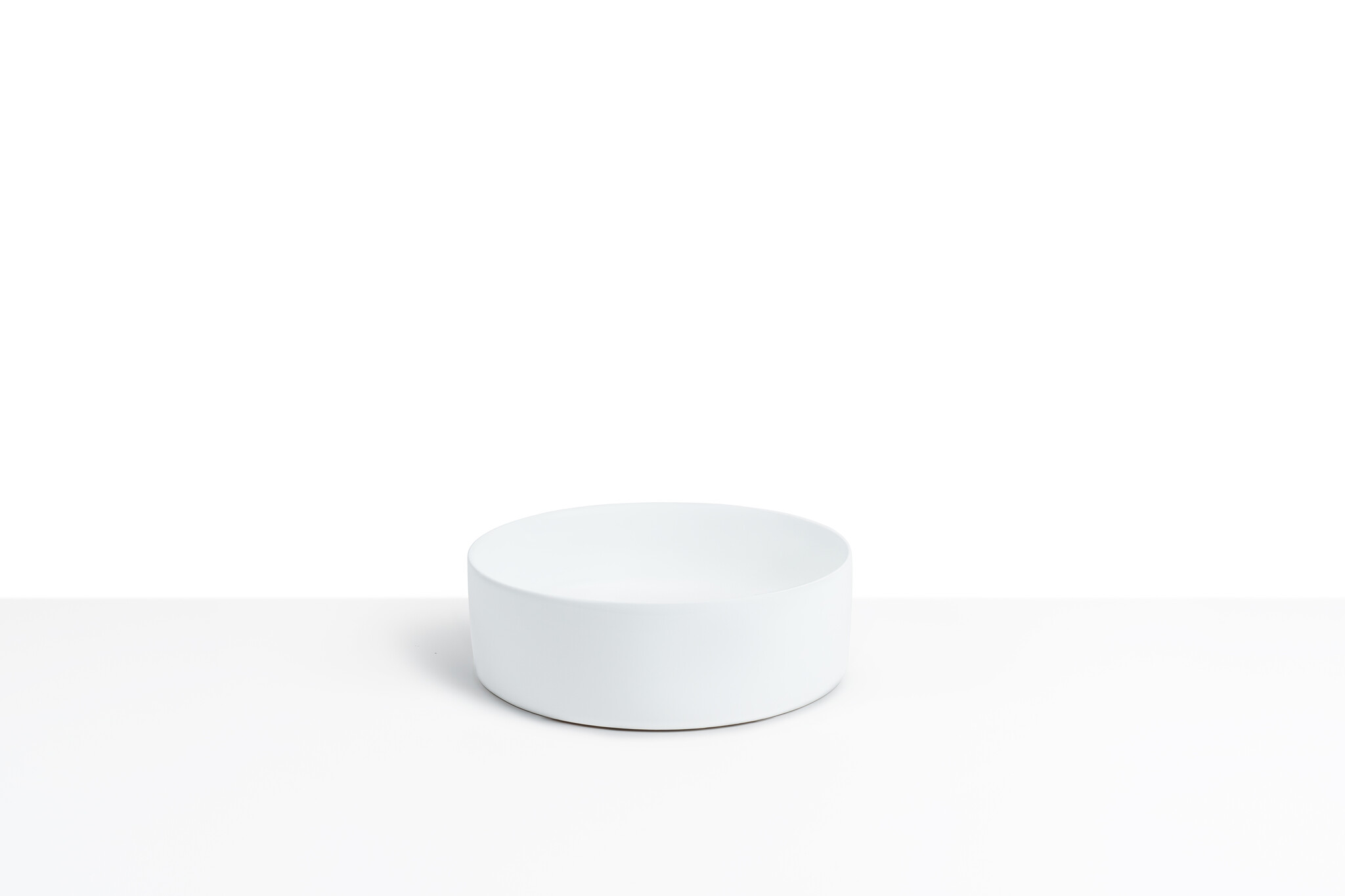 Loutro Bathroomware Waskom MC Delly | Ø40 x H12 cm | 4 Kleuren