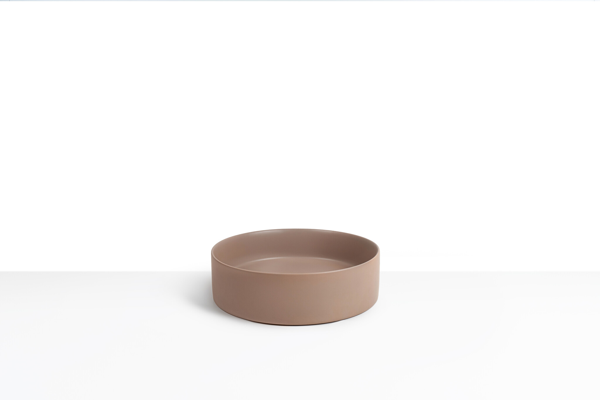 Loutro Bathroomware Waskom MC Delly | Ø40 x H12 cm | 4 Kleuren