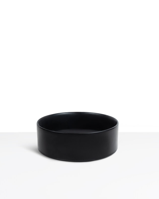 Loutro Bathroomware Waskom MC Delly | Ø40 x H12 cm | 4 Kleuren