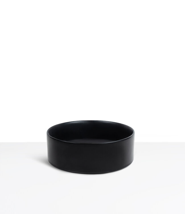 Loutro Bathroomware Waskom MC Delly | Ø40 x H12 cm | 4 Kleuren