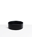 Rene Houtman Waskom MC Delly | Ø40 x H12 cm | 4 Kleuren