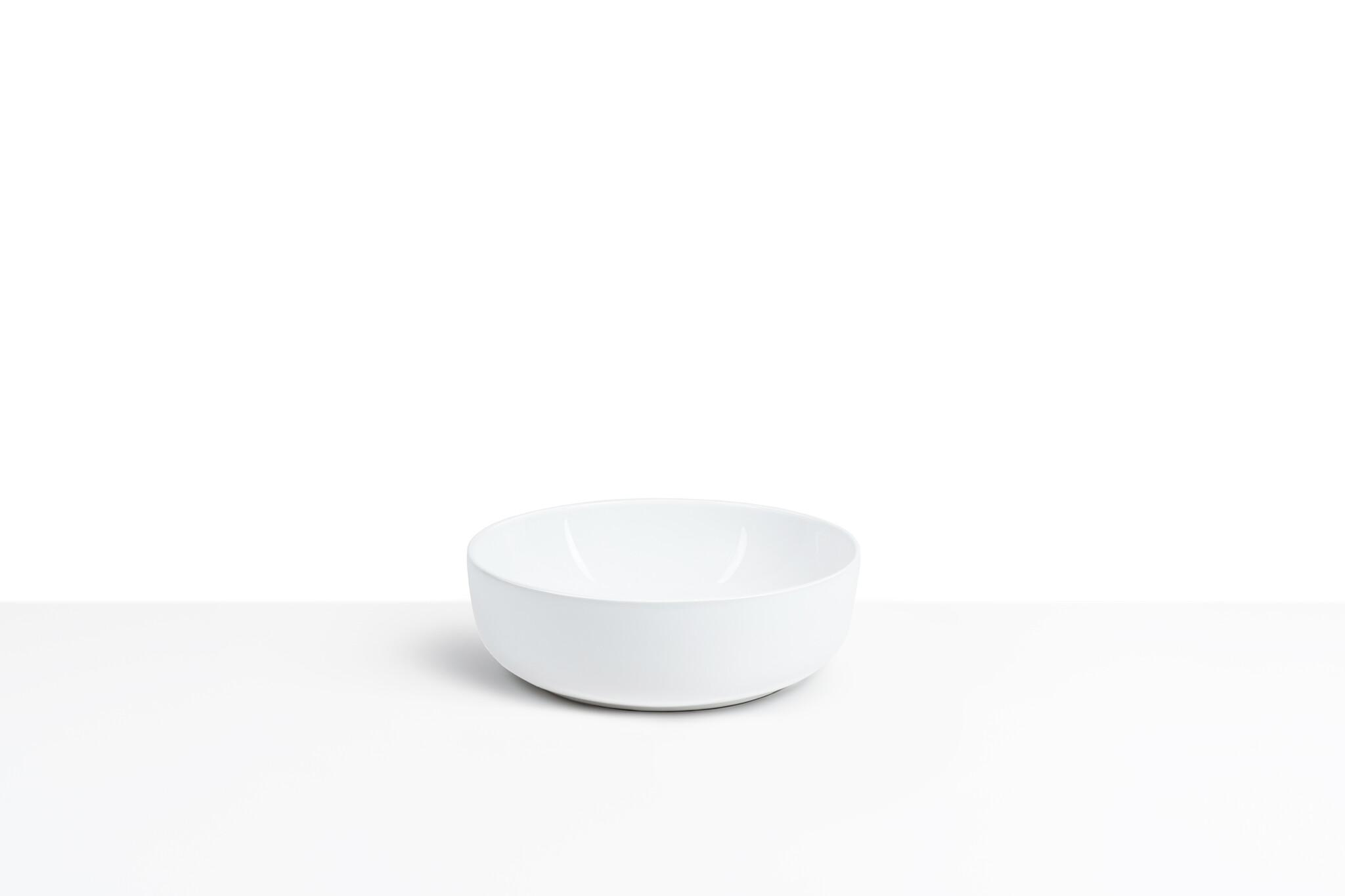 Loutro Bathroomware Waskom Drossia | Ø41,5 x H13 cm | 2 Kleuren
