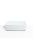 Loutro Bathroomware Waskom Gio | H12xB48xD37 cm | 2 Kleuren