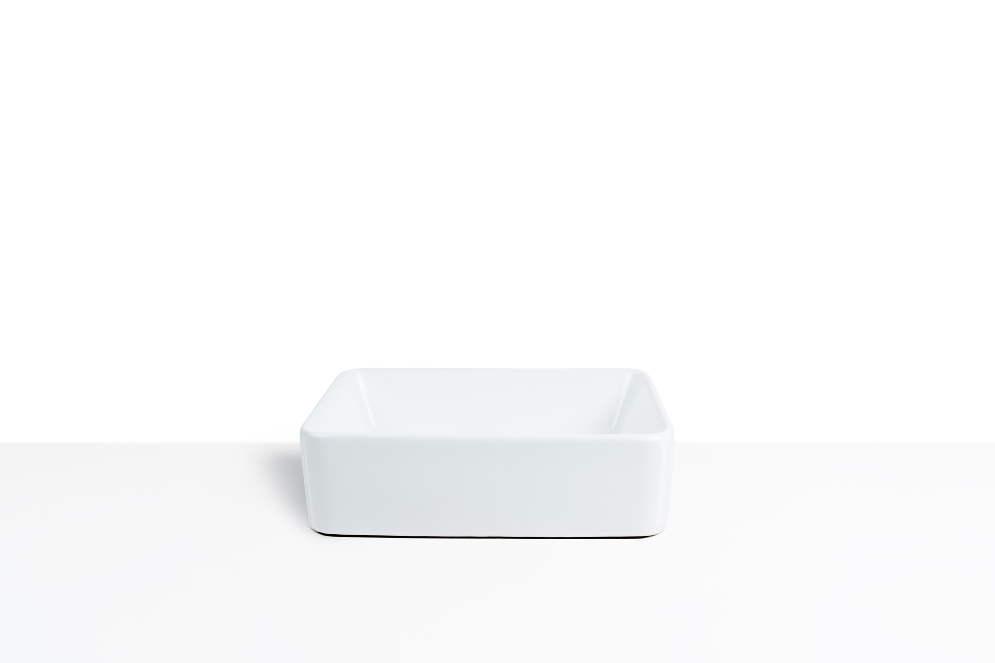 Loutro Bathroomware Waskom Gio | H12xB48xD37 cm | 2 Kleuren