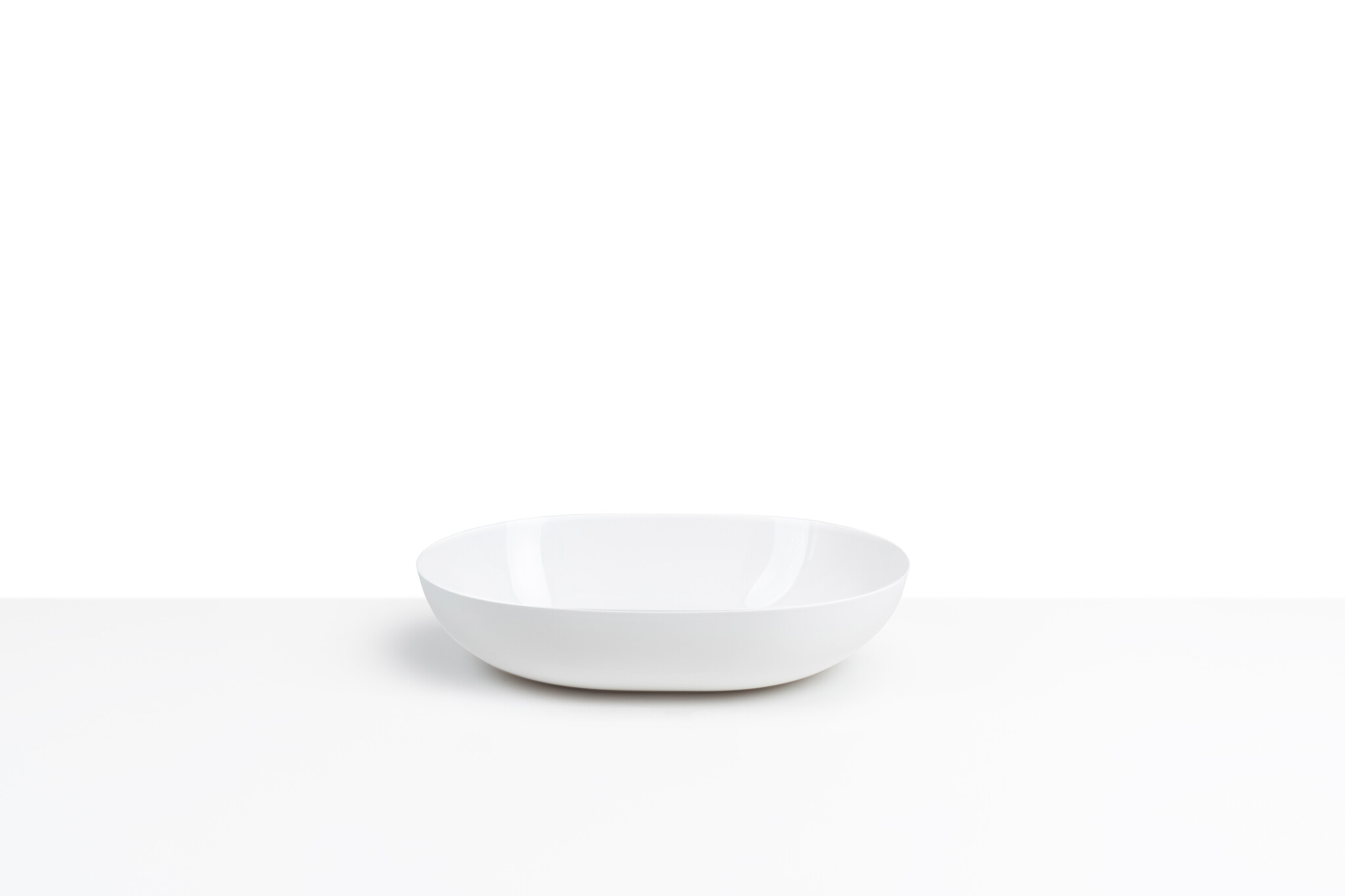 Loutro Bathroomware Waskom Paolo | H11,5xB52xD38 cm | 2 Kleuren