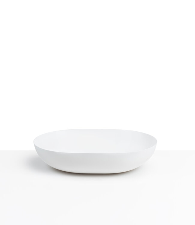 Rene Houtman Waskom Paolo | H11,5xB52xD38 cm | 2 Kleuren