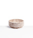 Loutro Bathroomware Waskom Irini Mini | Marmer | Ø25 x H12 cm