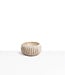 Loutro Bathroomware Waskom Agora | Beige | 2 Maten