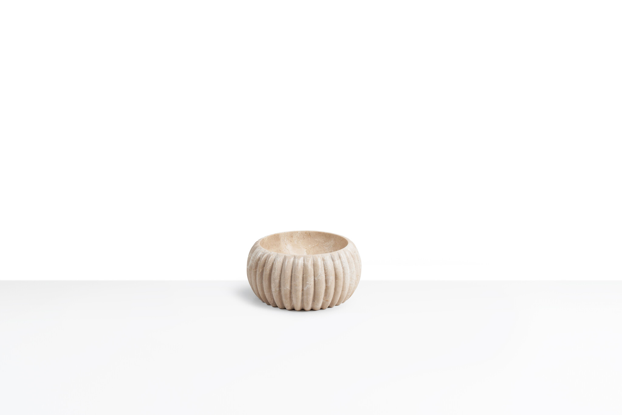 Loutro Bathroomware Waskom Agora | Beige | 2 Maten