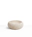 Loutro Bathroomware Waskom Agora | Beige | 2 Maten