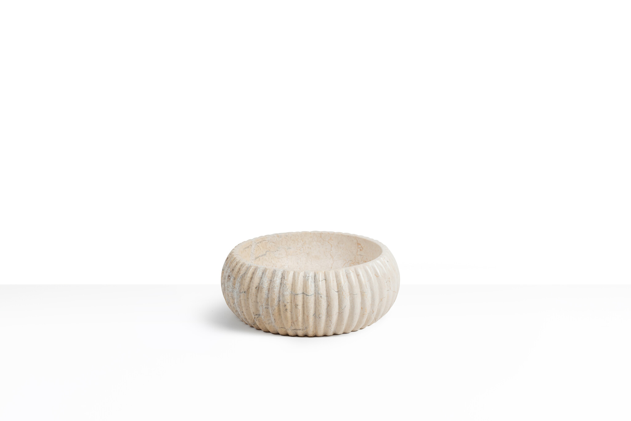 Loutro Bathroomware Waskom Agora | Beige | 2 Maten