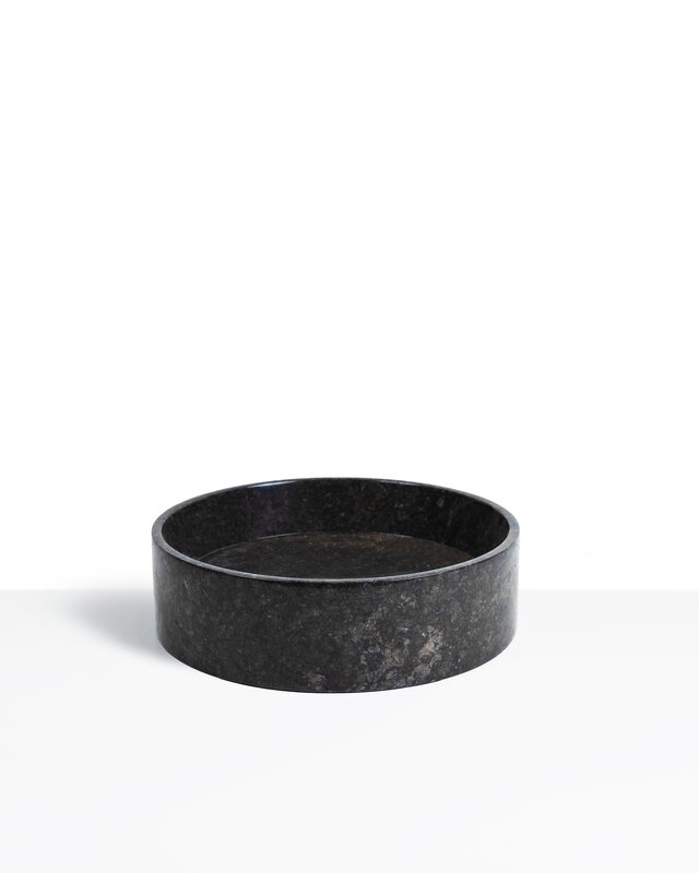 Loutro Bathroomware Waskom Louise | Marmer | 3 Kleuren | Ø40 x H12 cm