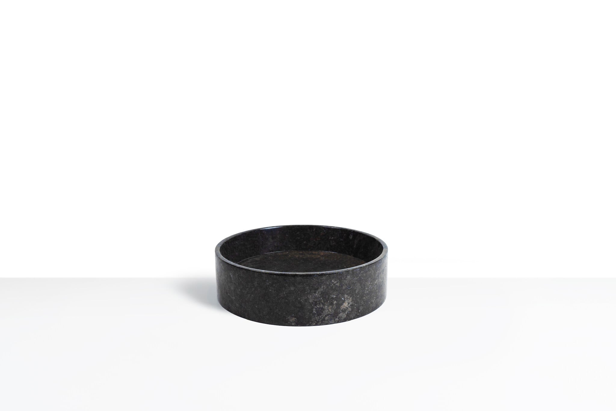Loutro Bathroomware Waskom Louise | Marmer | 3 Kleuren | Ø40 x H12 cm