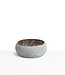 Loutro Bathroomware Waskom Rocky | Marmer | H15 x Ø40 cm | 3 Kleuren