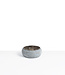 Loutro Bathroomware Waskom Rocky Mini | Marmer | Ø25 x H12 cm | 3 Kleuren!