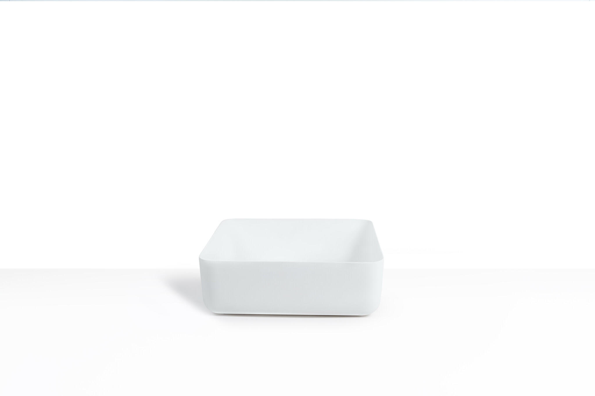 Loutro Bathroomware Waskom Mike | H13,5xB42xD42 cm | 2 Kleuren