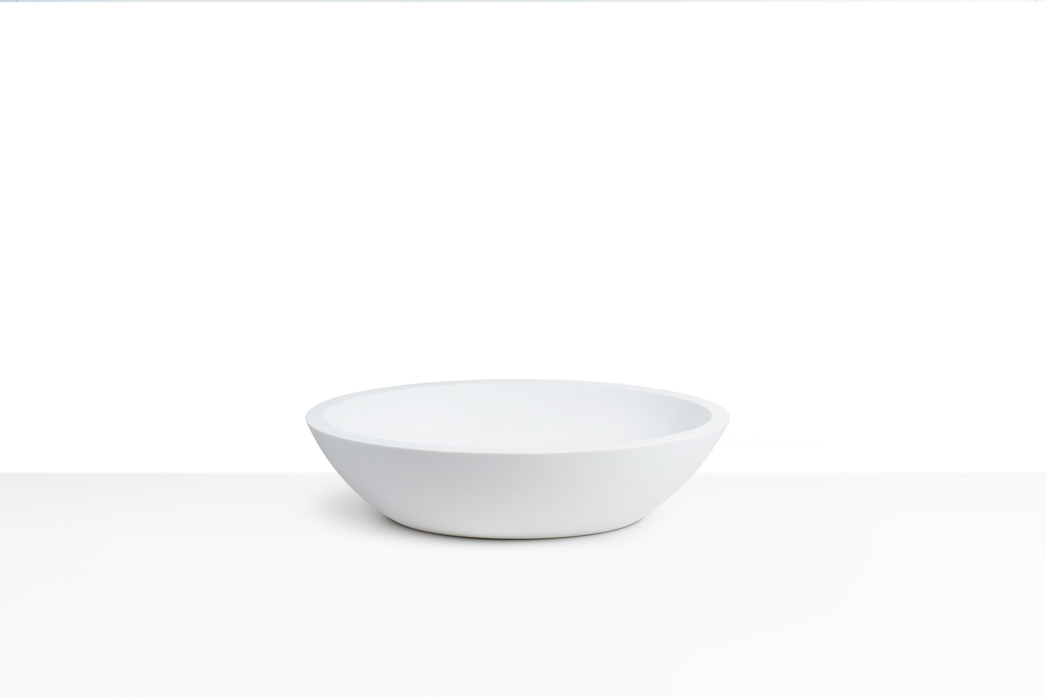 Loutro Bathroomware Waskom Leona | H13,5xB57xD50,5 cm | 2 Kleuren
