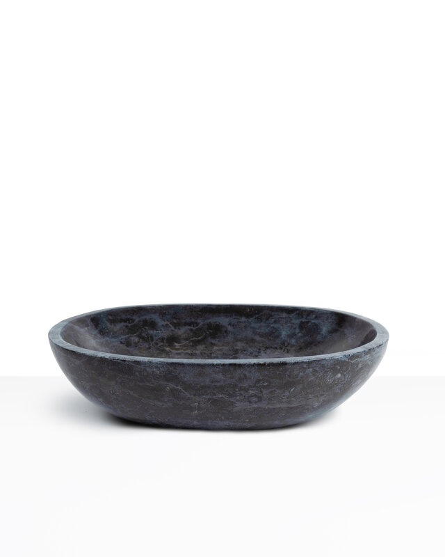 Loutro Bathroomware Waskom Elleni | 3 Kleuren | B57 x D40,5 x H15 cm