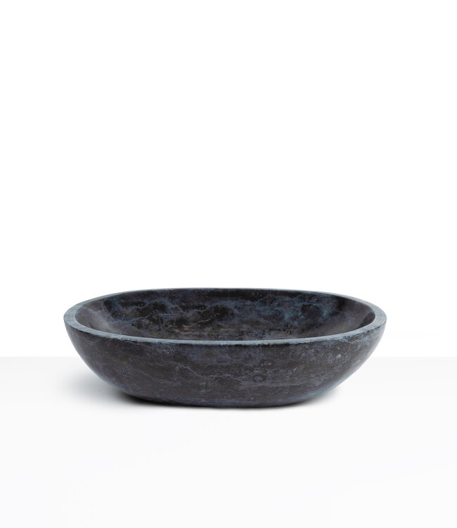 Loutro Bathroomware Waskom Elleni | 3 Kleuren | B57 x D40,5 x H15 cm
