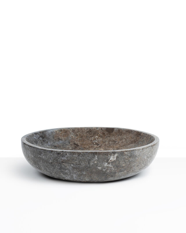Loutro Bathroomware Waskom Elleni | 3 Kleuren | B57 x D40,5 x H15 cm