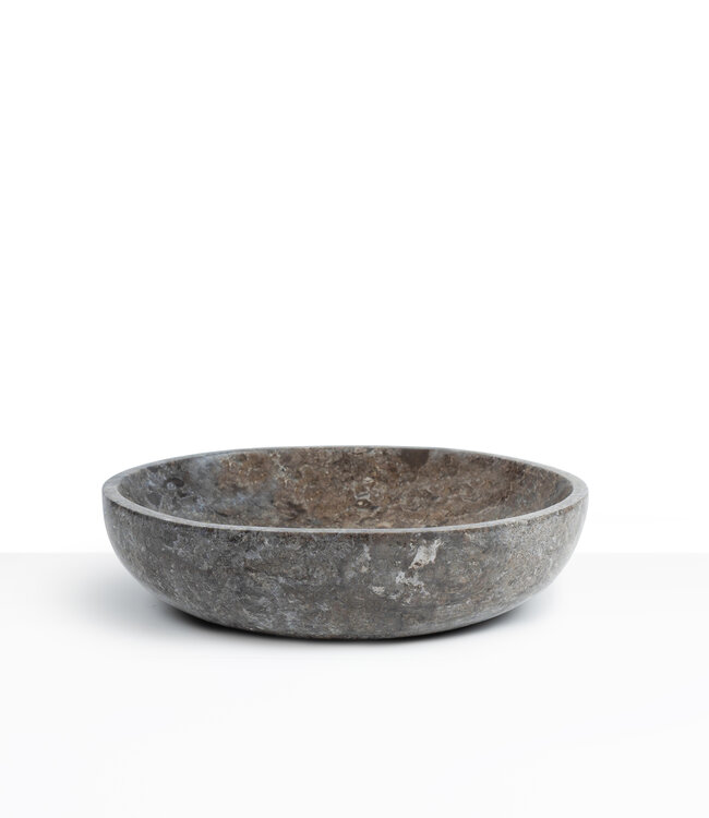 Loutro Bathroomware Waskom Elleni | 3 Kleuren | B57 x D40,5 x H15 cm
