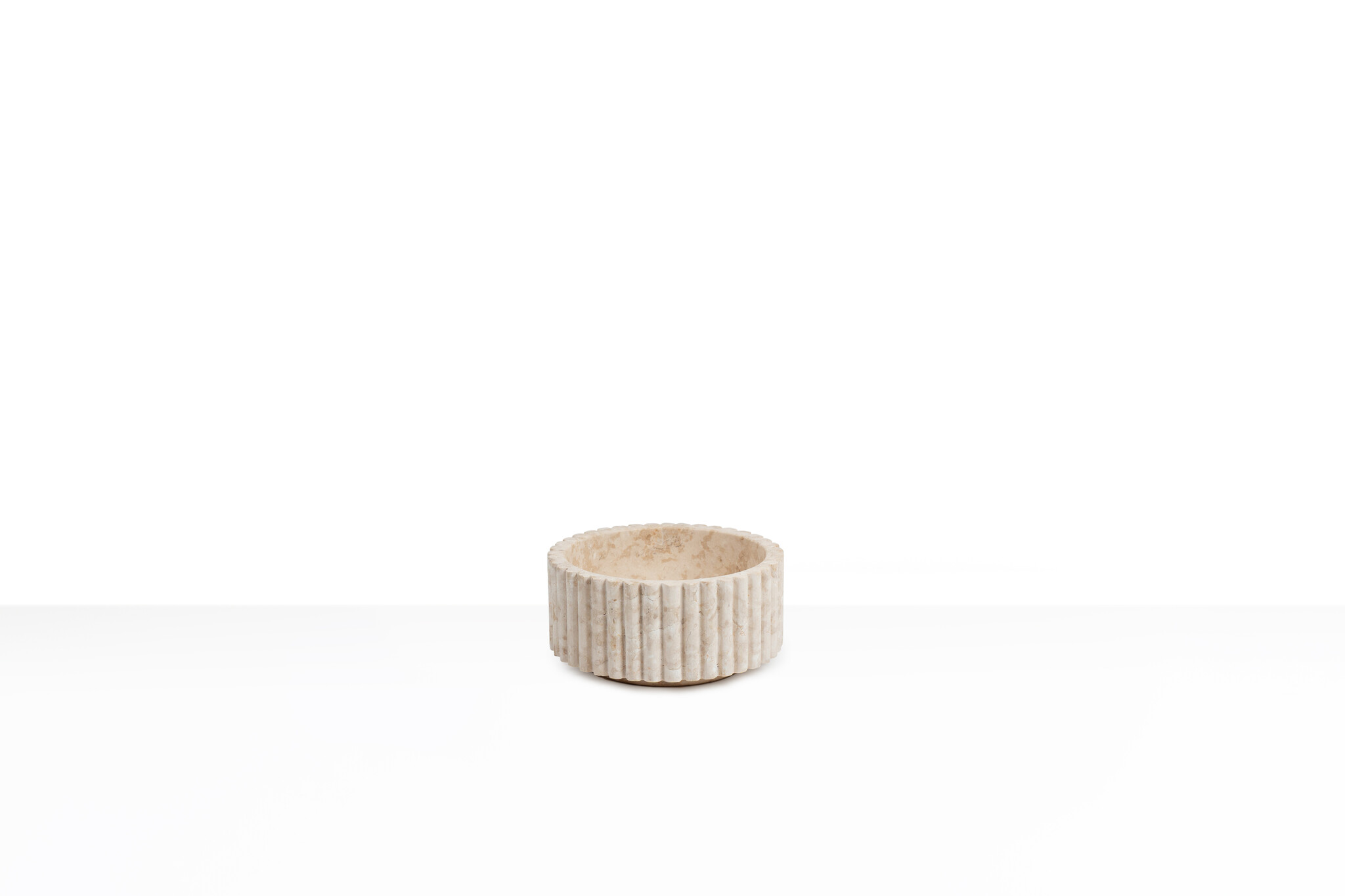 Loutro Bathroomware Waskom Jayda | Marmer | 2 Maten