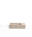 Loutro Bathroomware Waskom Irini Fontein | B40 x D20 x H9 cm