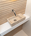 Loutro Bathroomware Waskom Irini Fontein | B40 x D20 x H9 cm