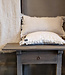 Luksa Home Collection Plaid Louise | Beige | Linnen | 2 Maten