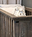 Luksa Home Collection Houten Ledikant Daniël | H95 x B140 x D70 cm