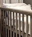 Luksa Home Collection Houten Ledikant Daniël | H95 x B140 x D70 cm