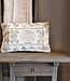 Luksa Home Collection Sierkussen Kelim Raju | 60 x 40 cm