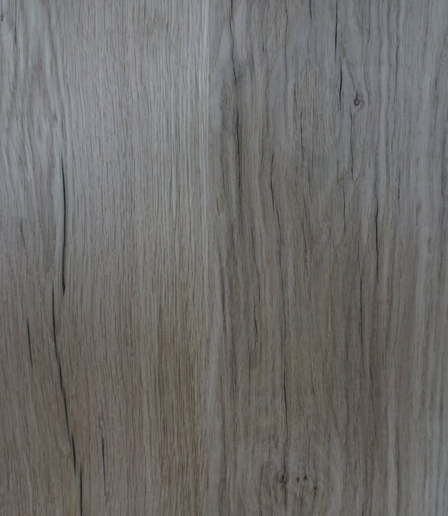 Rene Houtman Mary Badkamerkast | 2-Deurs | Oud Eiken Geschaafd