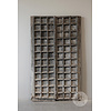 Oude Deur | India | H150 x B88 x D3 cm