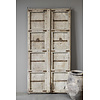 Oude Deur | India | H165 x B84 x D7 cm