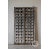 Unieke Oude Deur | India | H150 x B88 x D3 cm