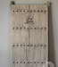 Be-Uniq Unieke Oude Deur | China | H172 x B103 x D5 cm