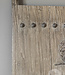 Be-Uniq Unieke Oude Deur | China | H172 x B103 x D5 cm