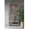 Oude Dichte Kast | India | H210xB96xD41 cm