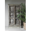 Oude Kast | India | H186 x B105 x D38 cm