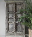 Be-Uniq Oude Kast | India | H186 x B105 x D38 cm