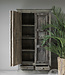 Be-Uniq Oude Kast | India | H186 x B105 x D38 cm